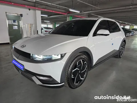 Hyundai Ioniq 5 2024 buy in Moscow