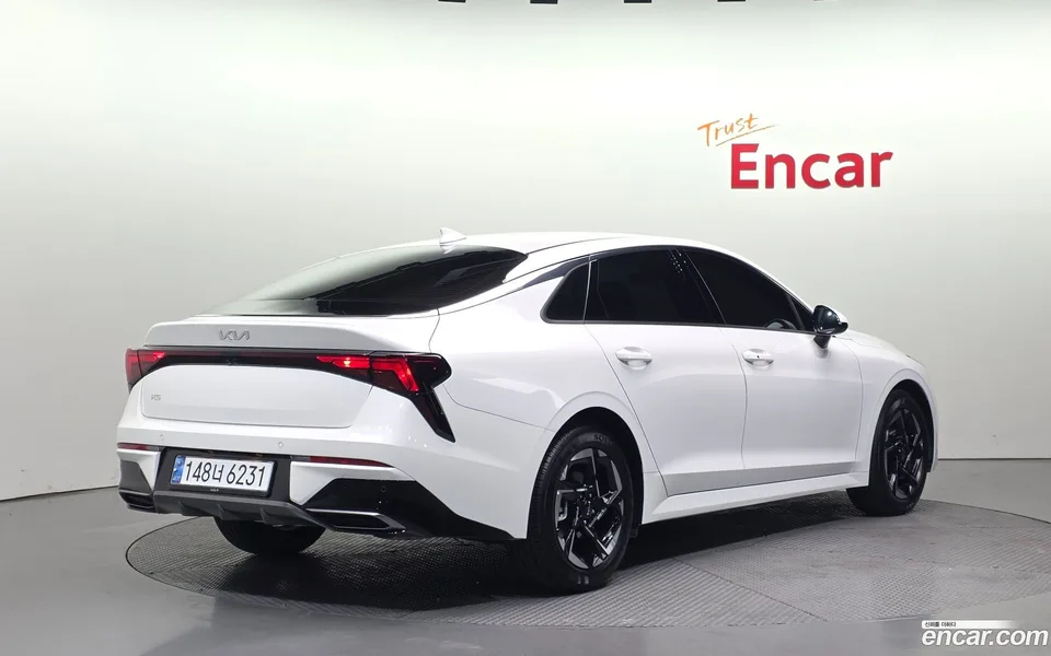 Kia K5 2.0 2025 — миниатюра 2