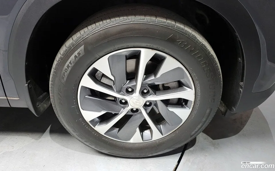 Hyundai Palisade 2.2 2WD 2022 — миниатюра 5
