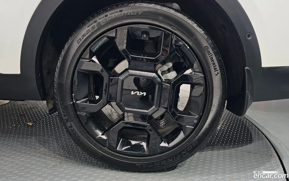 Kia Sorento 2.2 4WD 2025 — миниатюра 5
