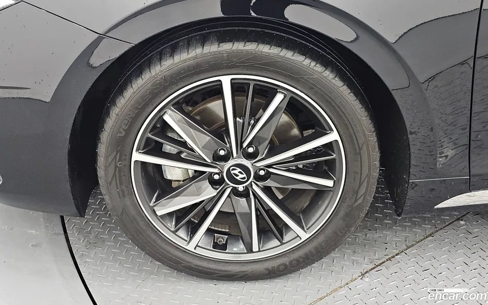 Hyundai Grandeur IG 2.5 2022 — миниатюра 5