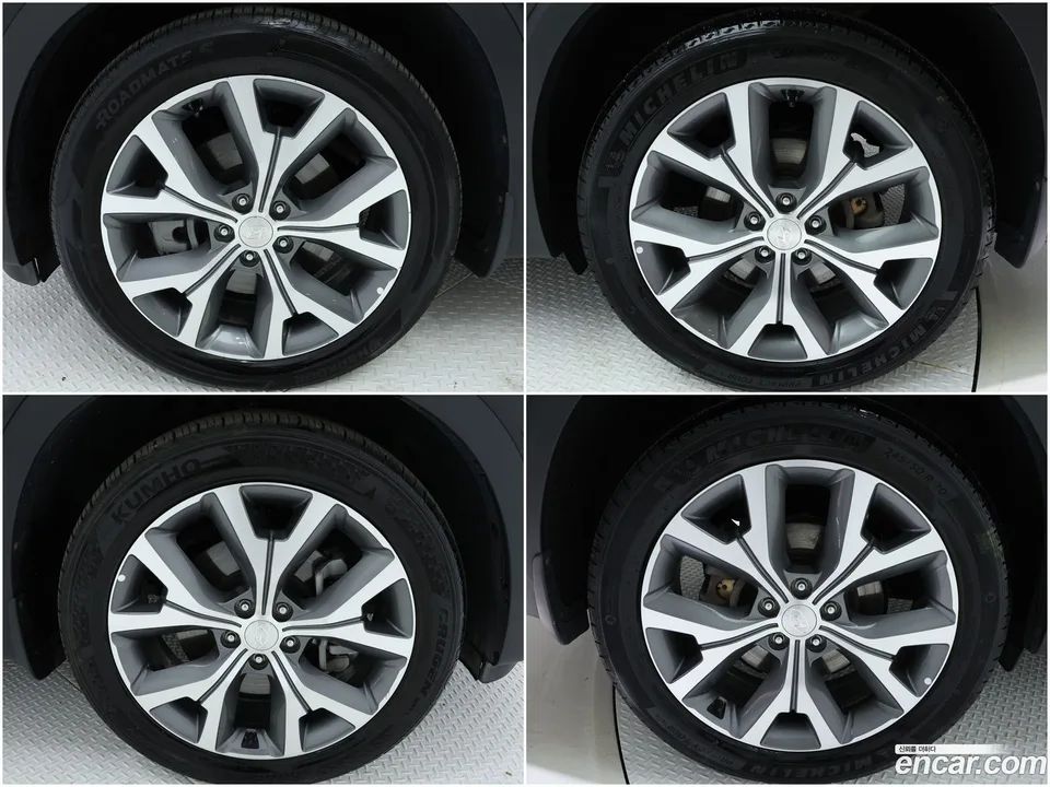 Hyundai Palisade 2.2 2WD 2022 — миниатюра 5