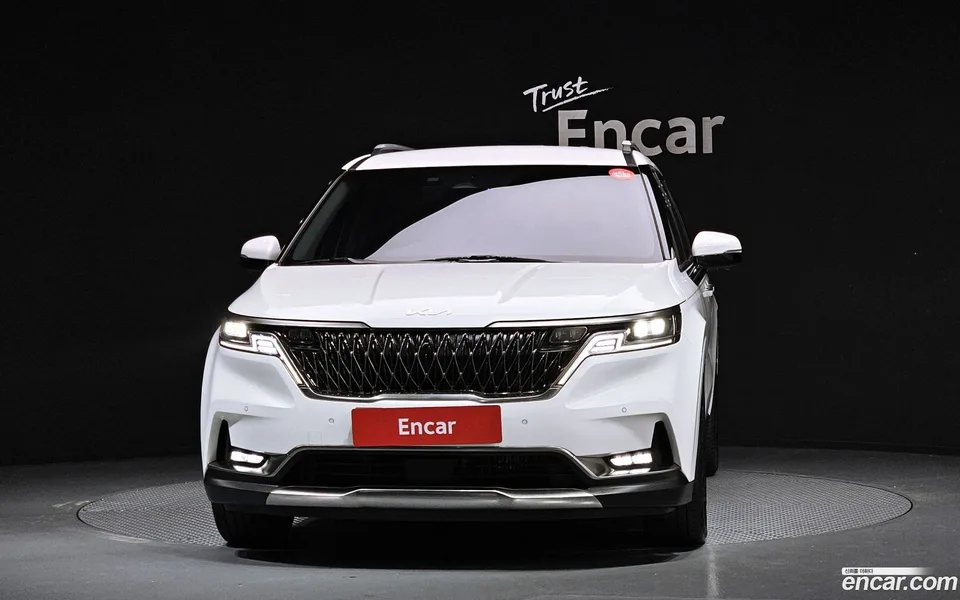 Kia Carnival 9 2023 — миниатюра 3