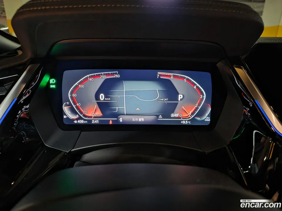 BMW Z4 sDrive20i M 2025 — миниатюра 3