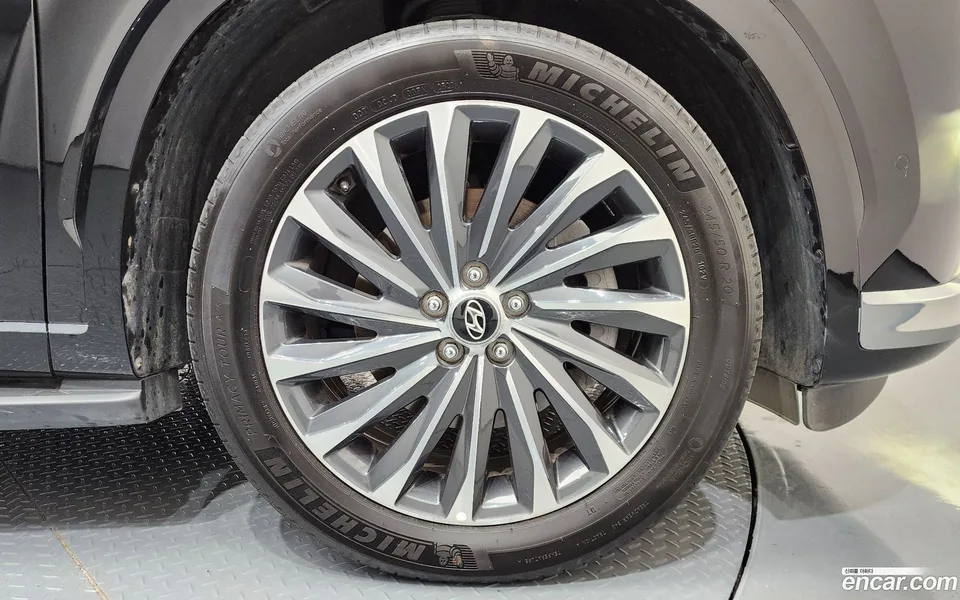 Hyundai Palisade 3.8 4WD 2022 — миниатюра 5