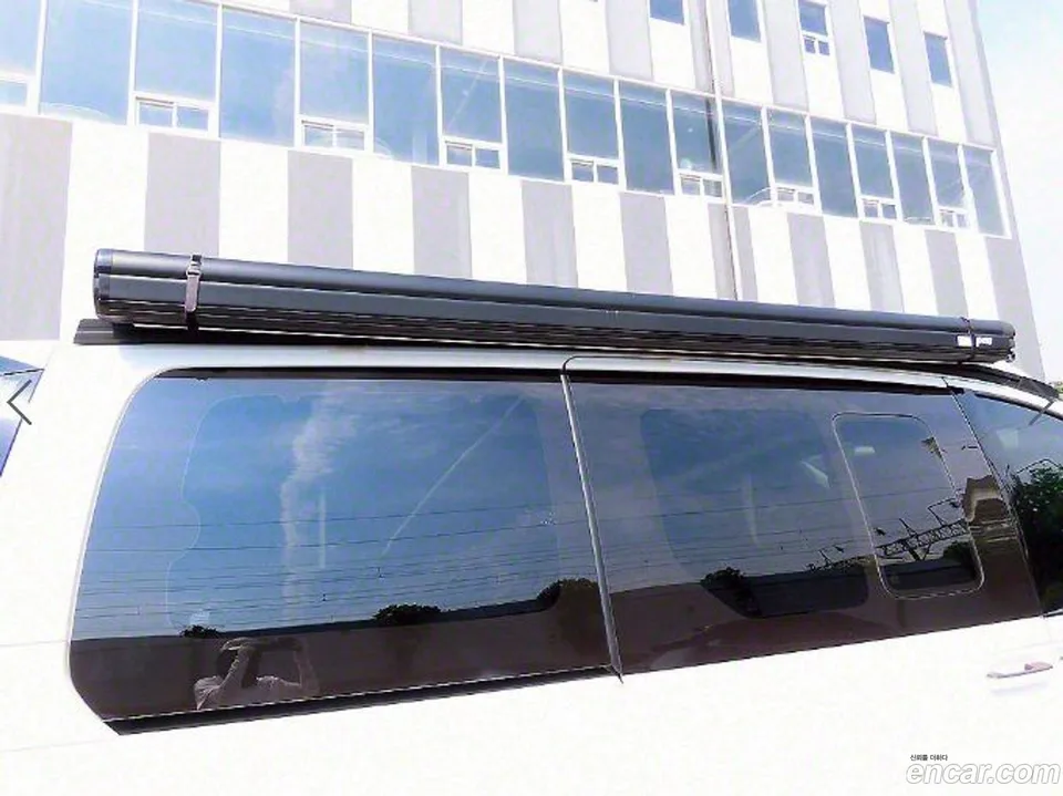 Hyundai Staria 4WD 2023 — миниатюра 2