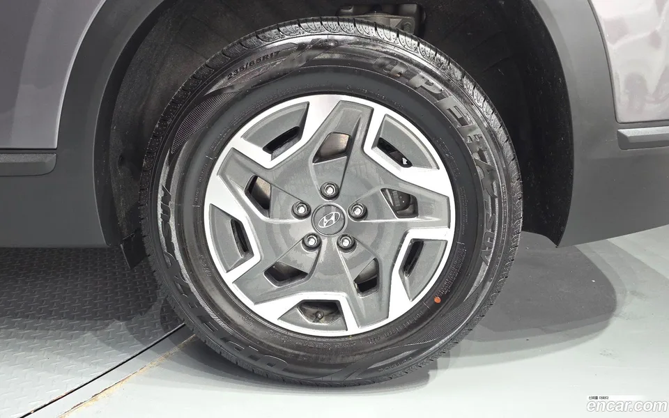 Hyundai SantaFe HEV 1.6 2WD 2022 — миниатюра 5
