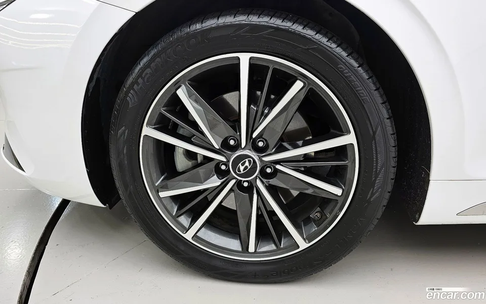 Hyundai Grandeur IG 2.5 2022 — миниатюра 5
