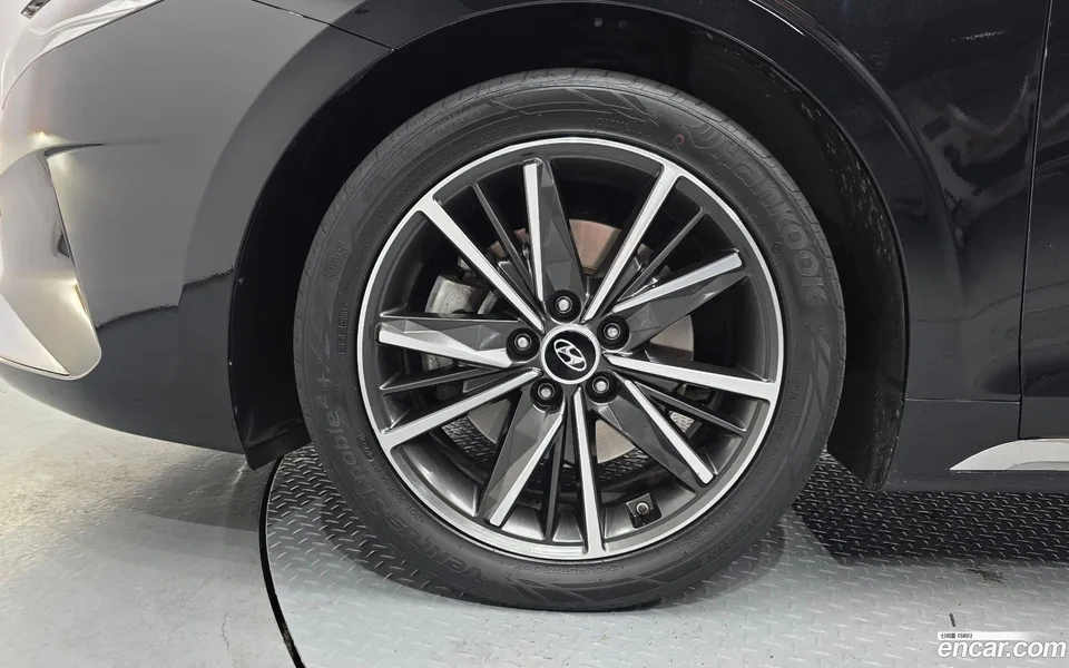 Hyundai Grandeur IG 2.5 2022 — миниатюра 5