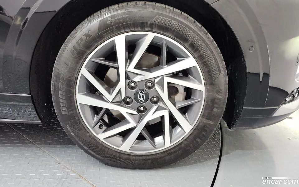 Hyundai Grandeur 2.5 2WD 2023 — миниатюра 5