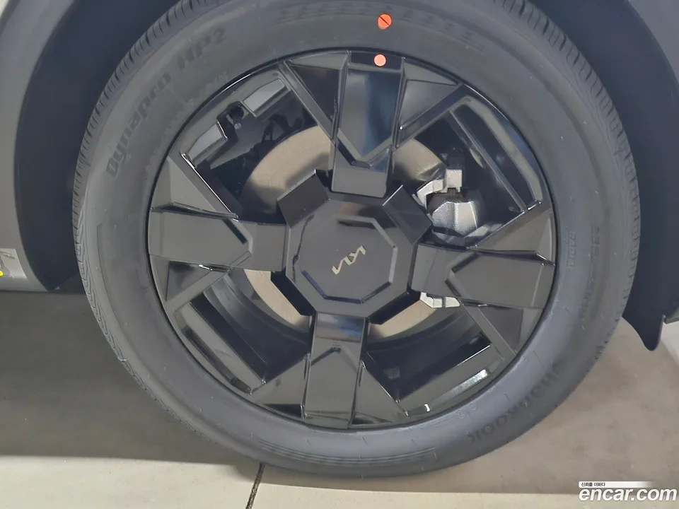 Kia Sportage Hybrid HEV 1.6 2WD 2025 — миниатюра 5