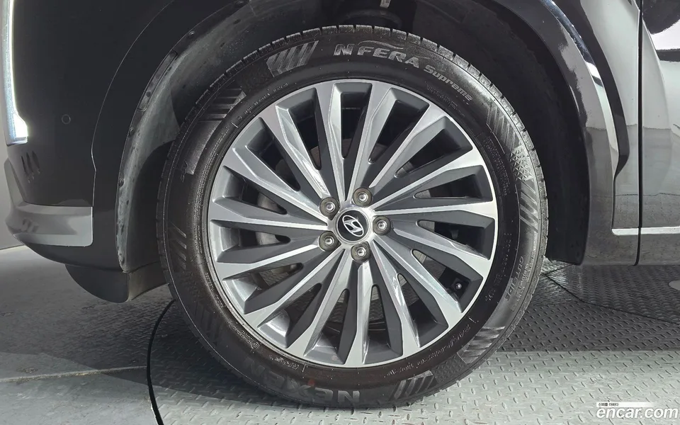 Hyundai Palisade 3.8 2WD 2023 — миниатюра 5