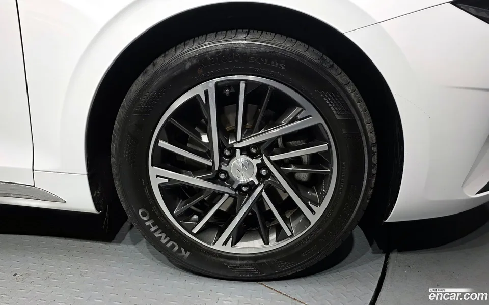 Hyundai Grandeur IG 2.5 2022 — миниатюра 5