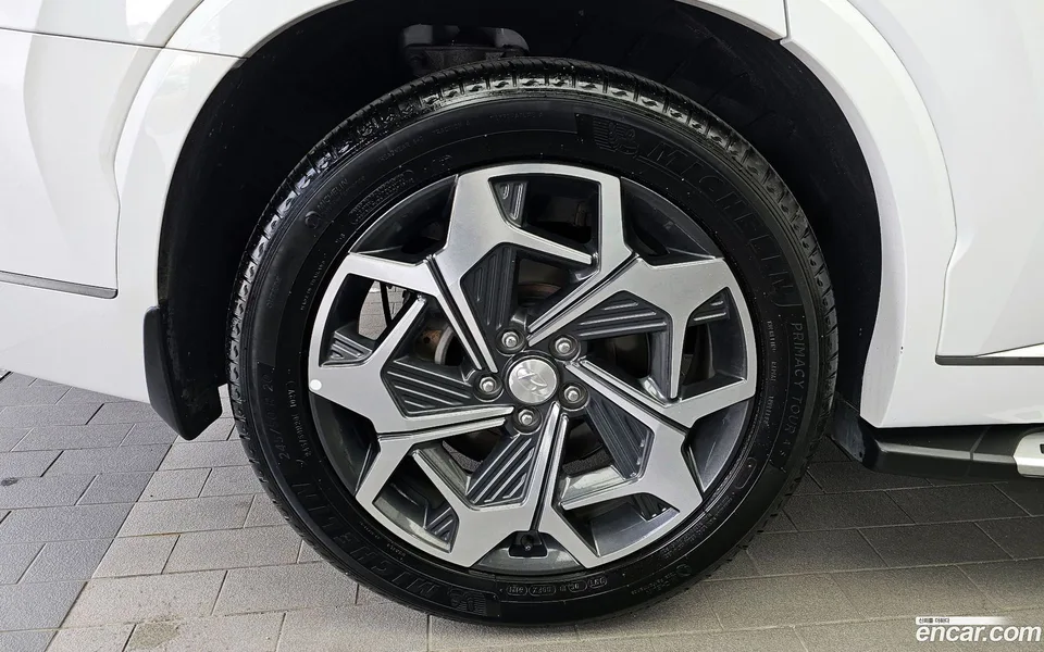 Hyundai Palisade 3.8 4WD 2022 — миниатюра 5