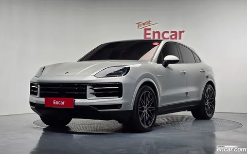 Porsche Cayenne 2025 купить в Москве
