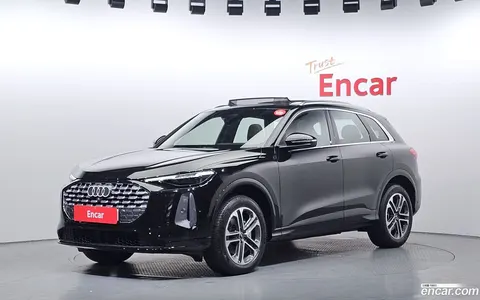 Audi Q5 (80A) 2025 купить в Москве