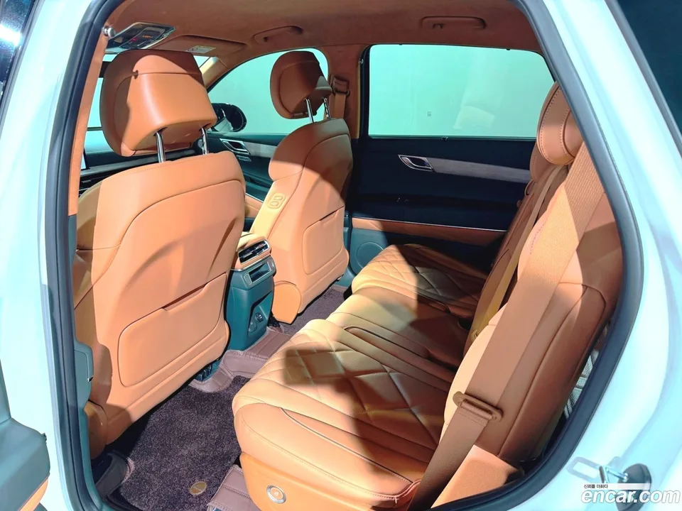 Genesis GV80 2.5T AWD 2025 — миниатюра 5