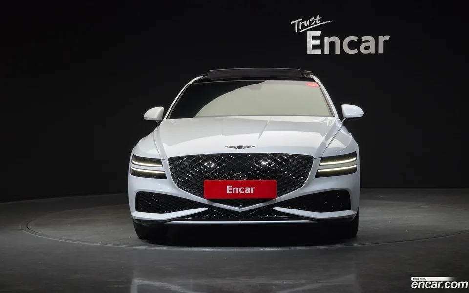 Genesis G80 2.5 AWD 2023 — миниатюра 3