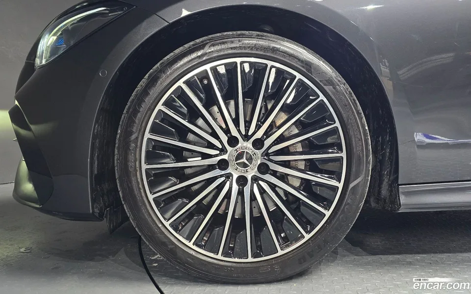 Mercedes-Benz CLE-Class CLE200 2024 — миниатюра 4