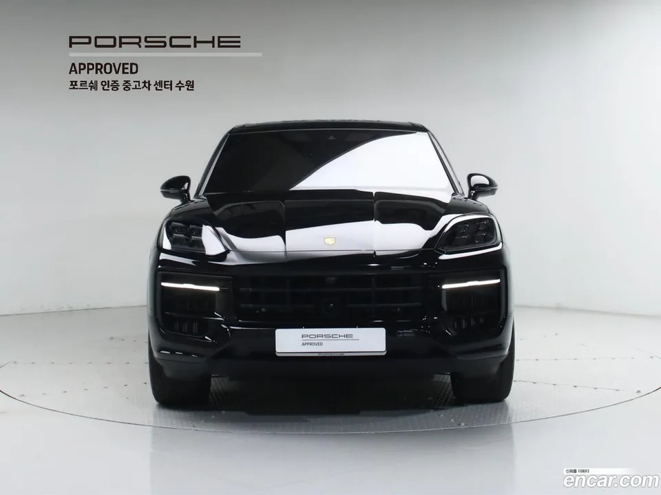 Porsche Cayenne 3.0 2023 — миниатюра 3