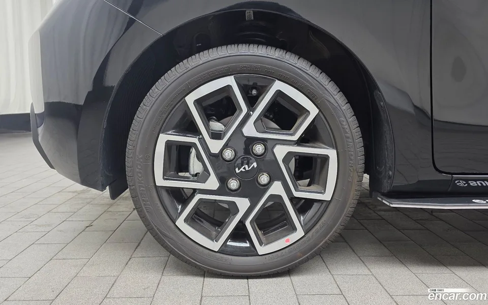 Kia Ray 2025 — миниатюра 5