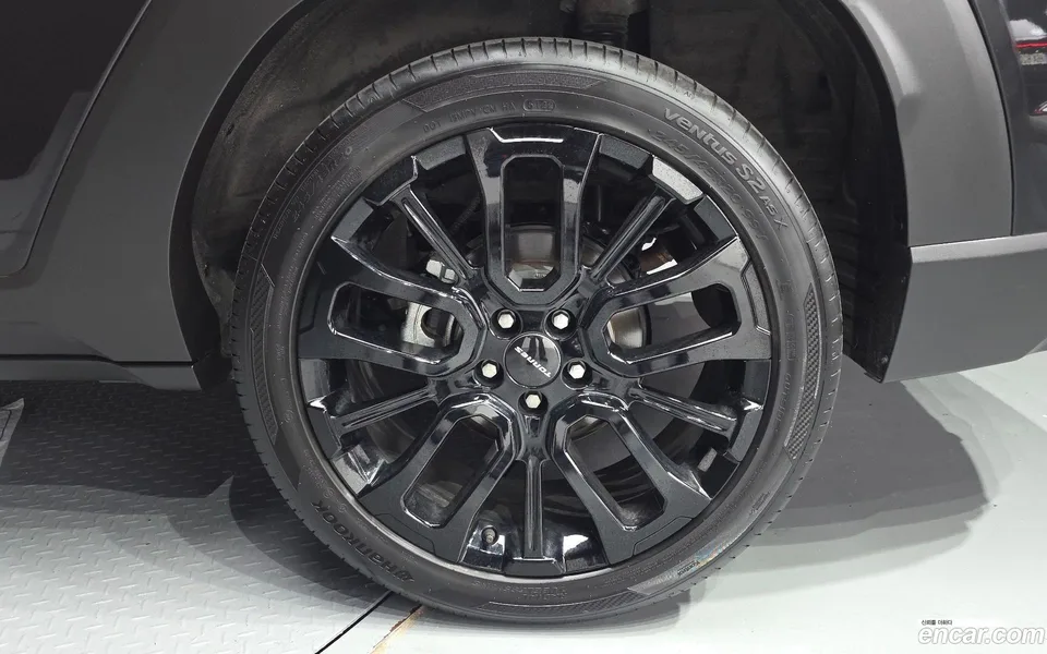 KG Mobility Torres 1.5 2WD 2023 — миниатюра 5