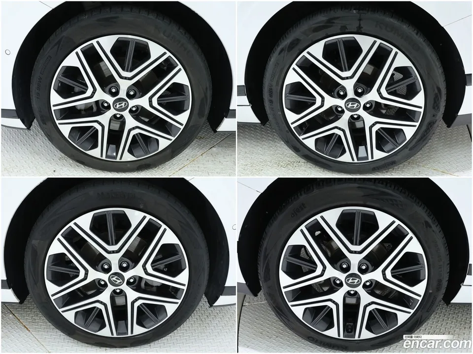 Hyundai Grandeur 2.5 2WD 2023 — миниатюра 5
