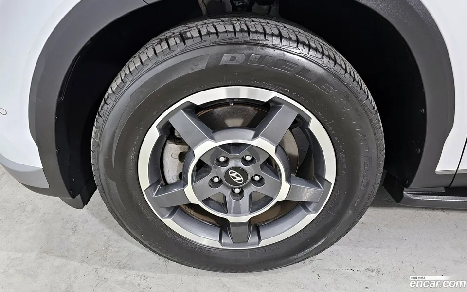 Hyundai Palisade 2.2 2WD 2023 — миниатюра 5