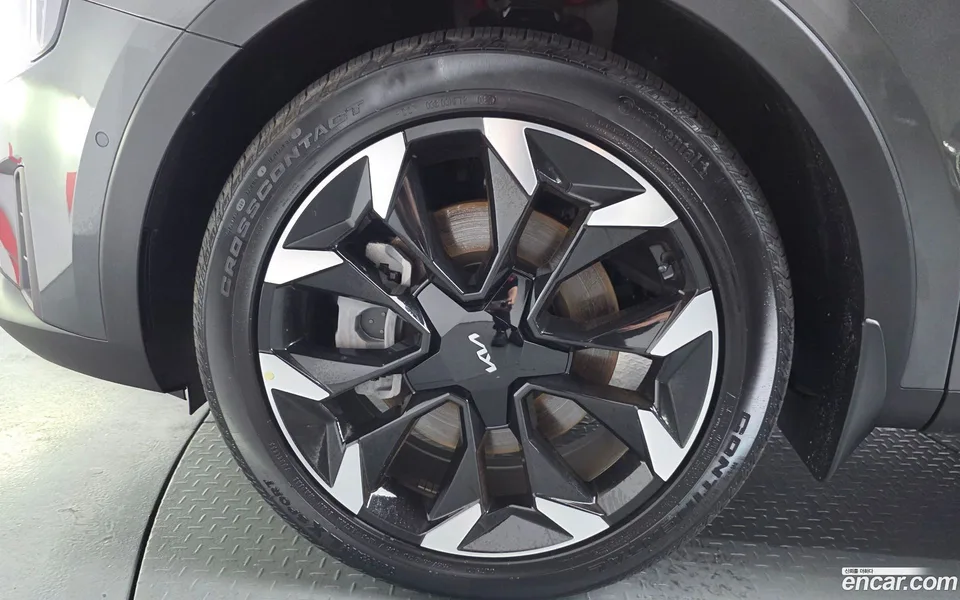 Kia Sorento 2.5T 4WD 2025 — миниатюра 5