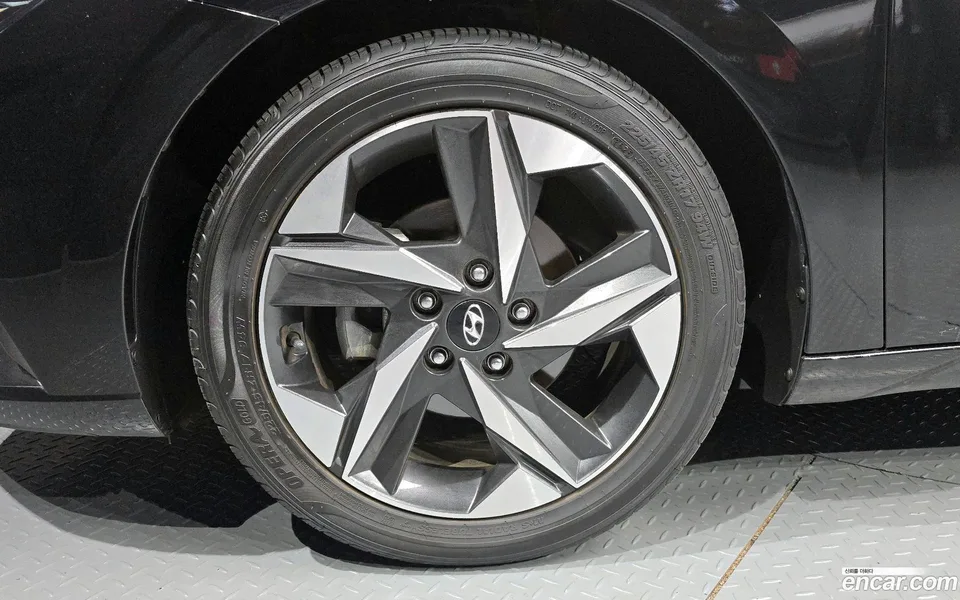 Hyundai Avante 1.6 2022 — миниатюра 5