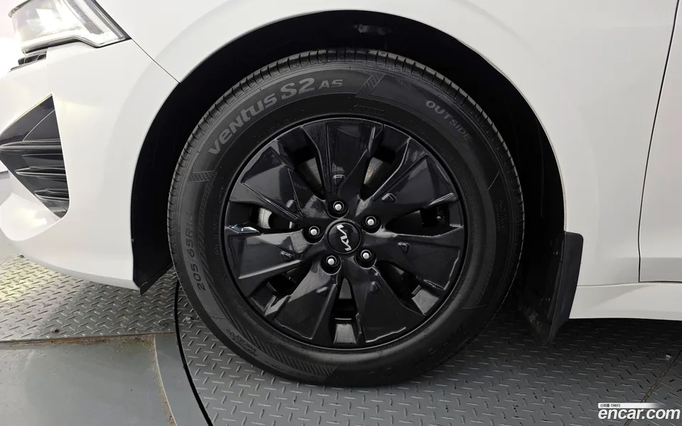 Kia K 5 2.0 LPI 2022 — миниатюра 5