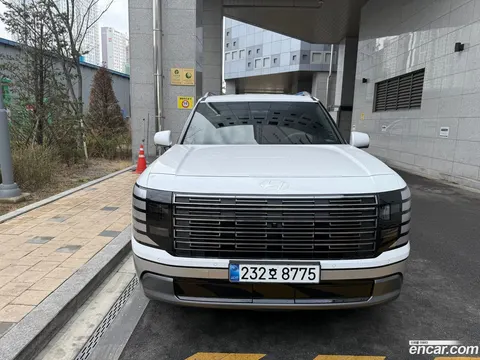 Hyundai Palisade (LX3) 2026 купить в Москве
