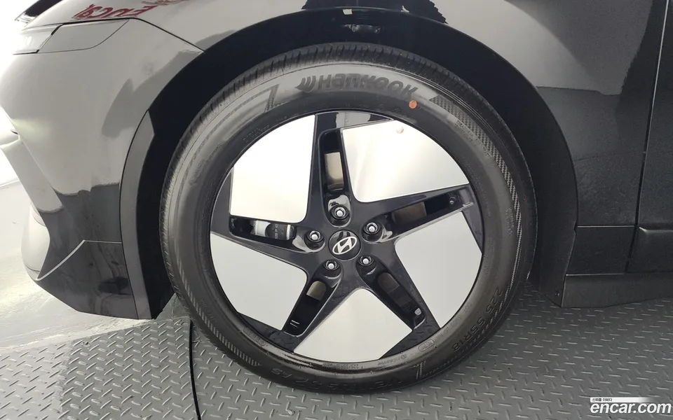 Hyundai Ioniq 6 AWD 2025 — миниатюра 5