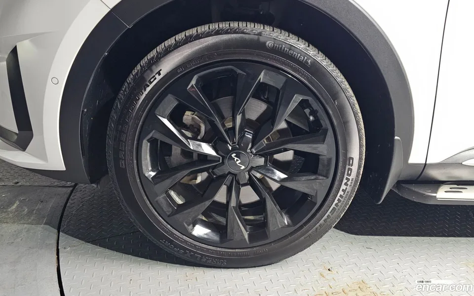 Kia Sorento 2.5T 4WD 2023 — миниатюра 5