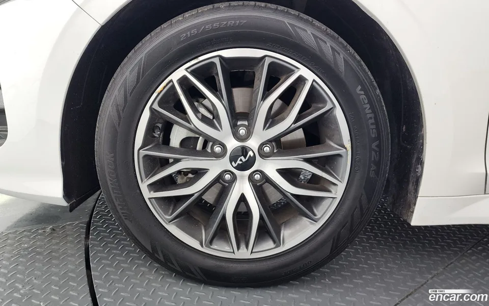 Kia K5 2.0 2022 — миниатюра 5