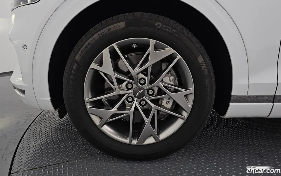 Genesis GV70 2.5T 2WD 2023 — миниатюра 5