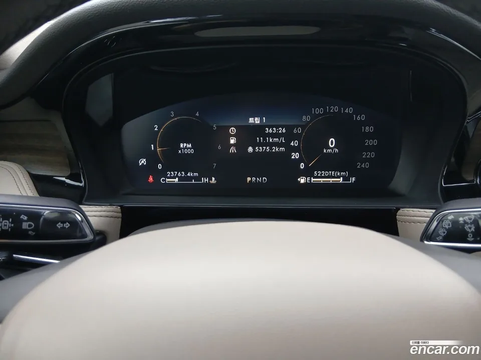 Lincoln Corsair 2.0 AWD 2022 — миниатюра 5
