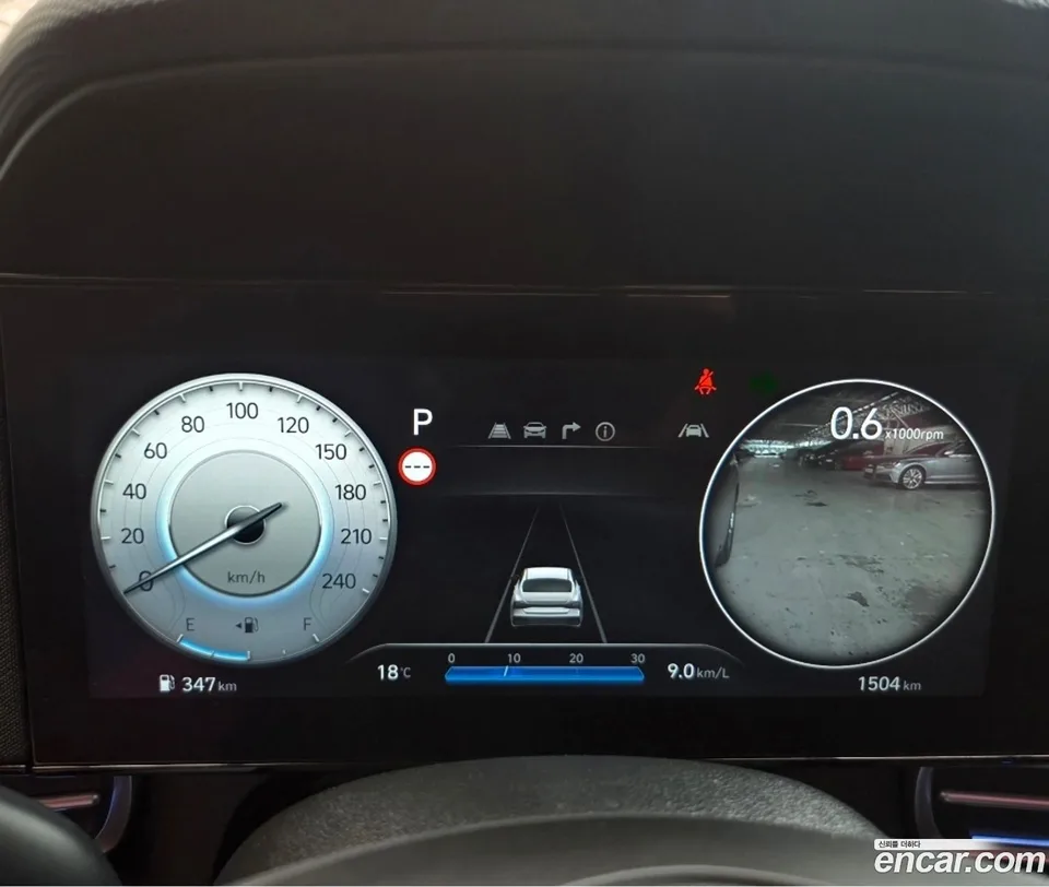 Hyundai Avante CN7 1.6 2026 — миниатюра 5