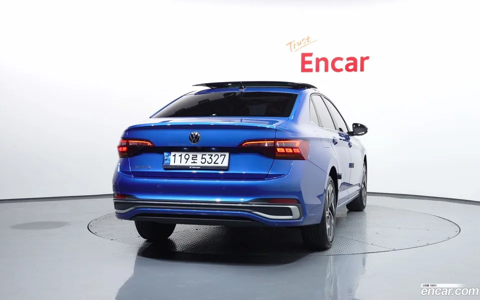 Volkswagen Jetta 1.5 TSI 2022 — миниатюра 4