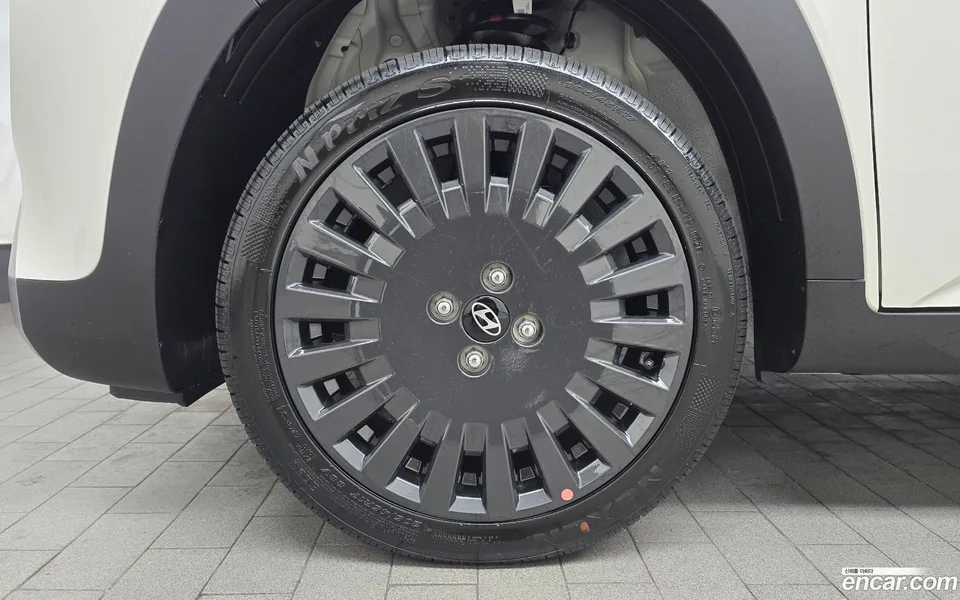 Hyundai Casper 2026 — миниатюра 5