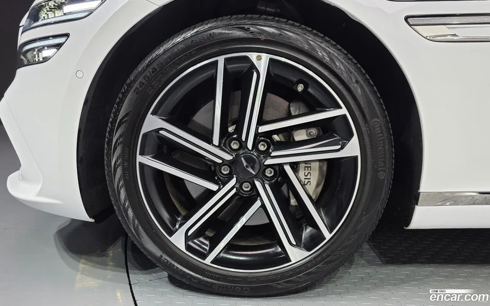 Genesis G80 2.5 AWD 2024 — миниатюра 5