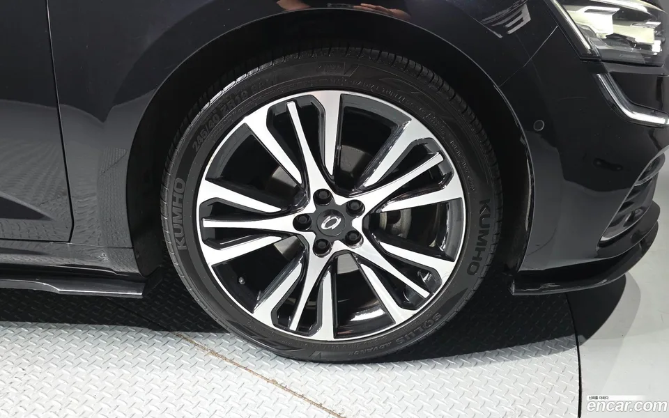 Renault Samsung SM6 (Talisman) 1.8 TCe 2022 — миниатюра 5