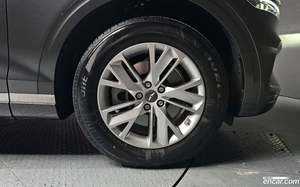 Genesis GV70 2.5T AWD 2024 — миниатюра 5