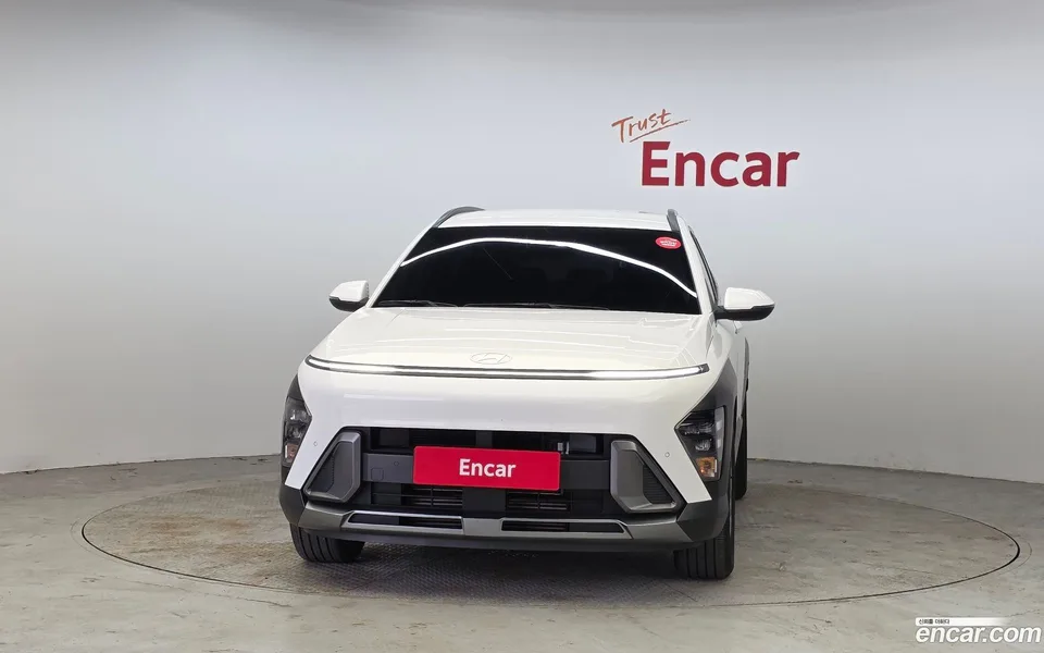 Hyundai Kona 1.6 2WD 2023 — миниатюра 3