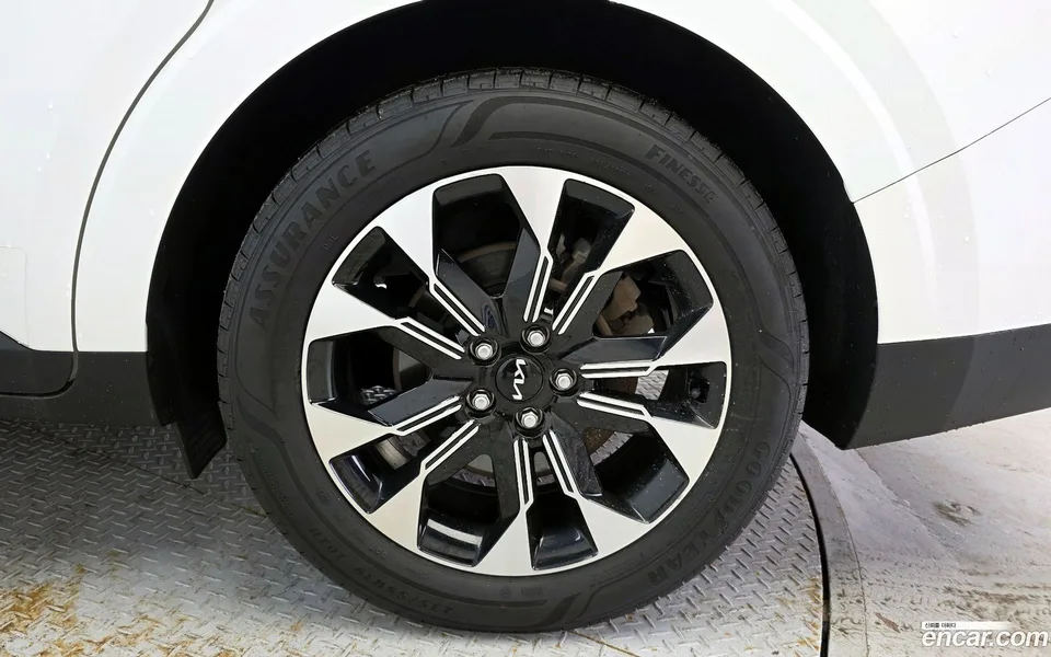 Kia Carnival 9 2023 — миниатюра 5