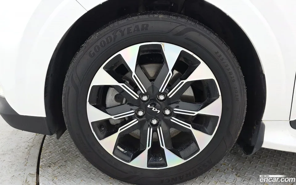 Kia Carnival 7 2023 — миниатюра 5
