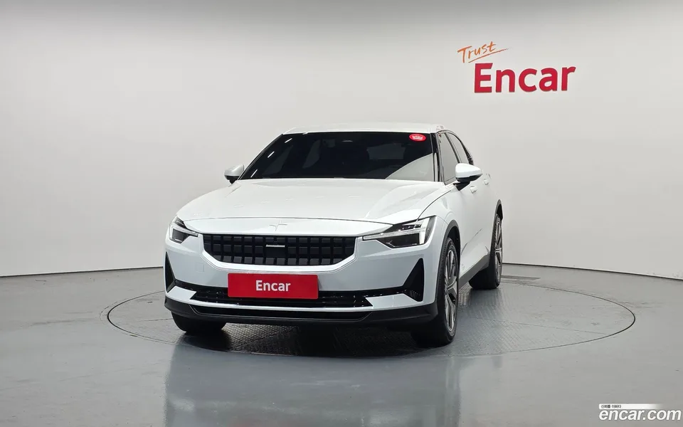 Polestar Polestar 2 2023 — миниатюра 3