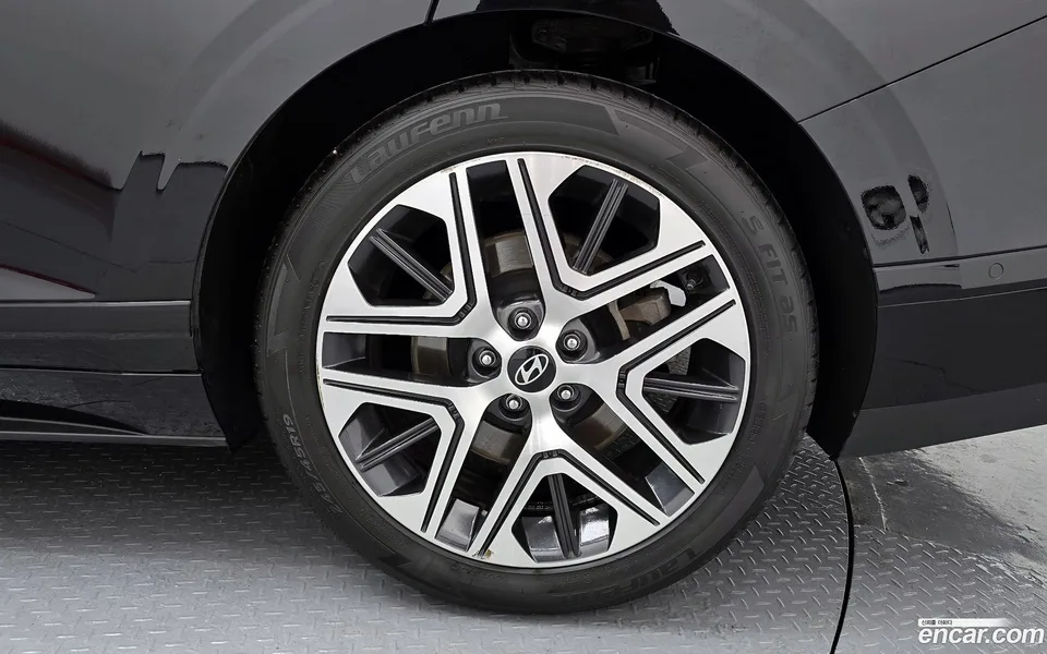 Hyundai Grandeur 3.5 2WD 2023 — миниатюра 5