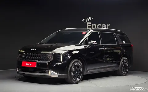Kia Carnival 2024 купить в Москве