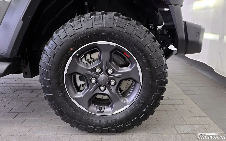Jeep Gladiator 3.6 2023 — миниатюра 5